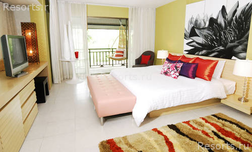 Burasari Resort 15